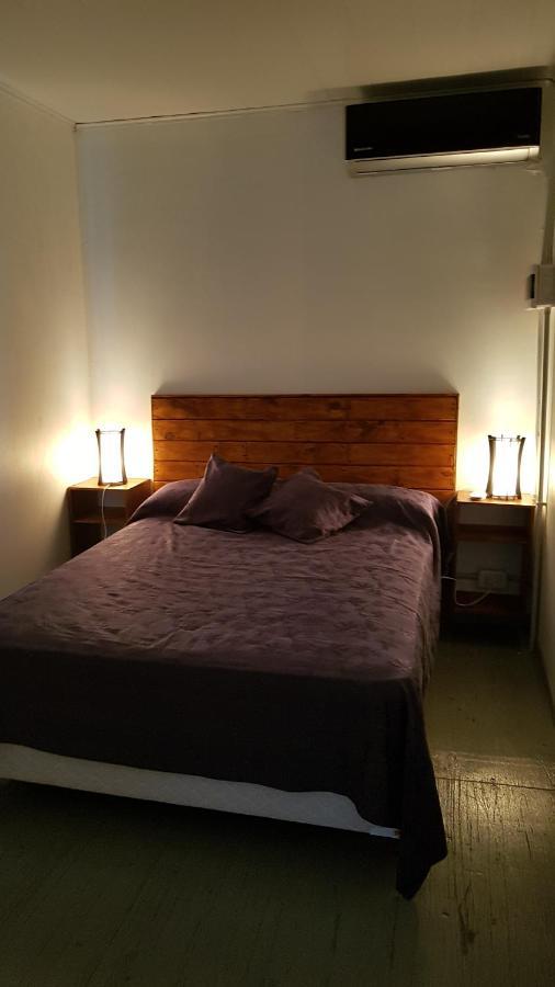 Terrabox Apart De Contenedores Olivera 外观 照片