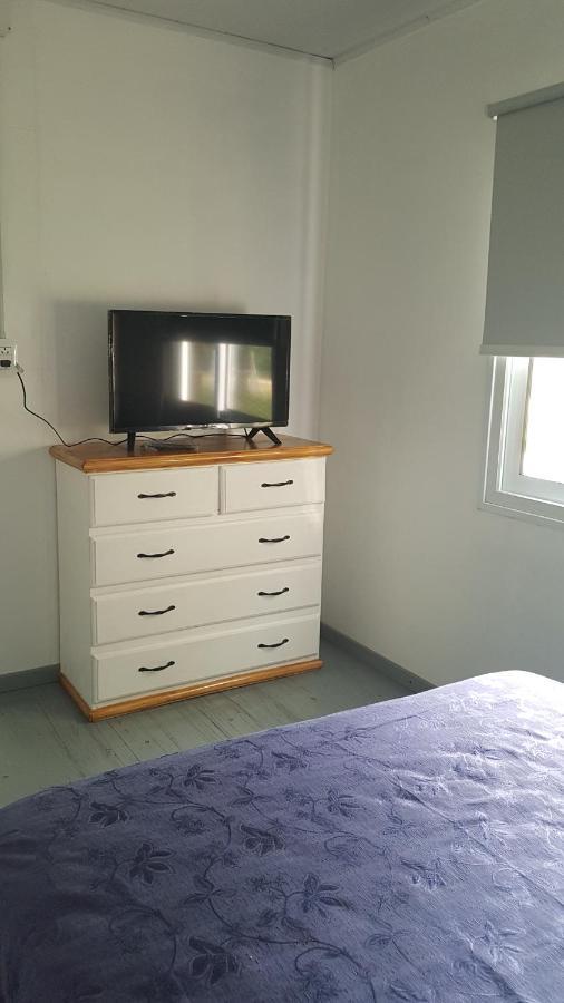Terrabox Apart De Contenedores Olivera 外观 照片