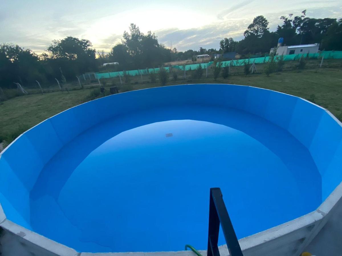 Terrabox Apart De Contenedores Olivera 外观 照片